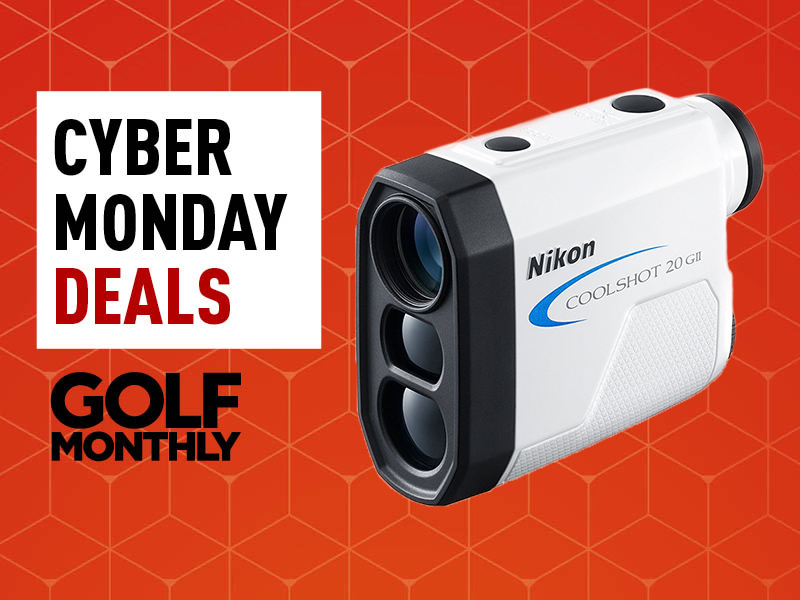 taylormade black friday 2020