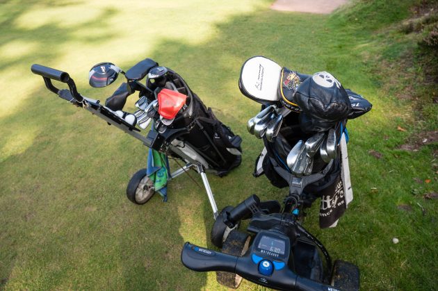 How to choose golf clubs for beginners