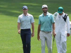 Masters Tee Times and Groupings For Round 1 and Round 2