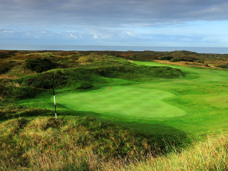Golf Courses In Wales To ReOpen Next Week Golf Monthly