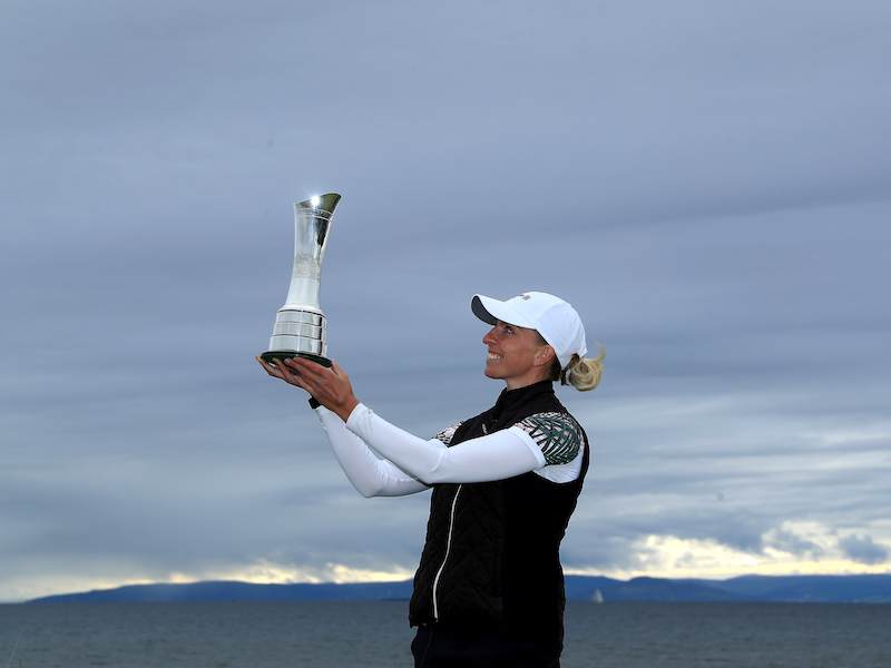 Golf’s Winners And Losers In 2020