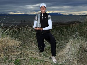 Golf’s Winners And Losers In 2020