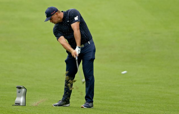 Transform Your Fitness For Golf With New App