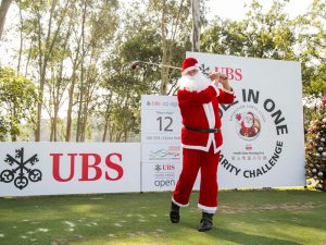 Is It OK To Play Golf On Christmas Day?