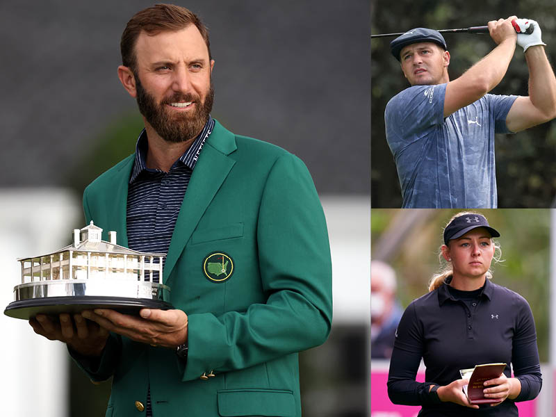 Who Would Be Your Player Of The Year For 2020?