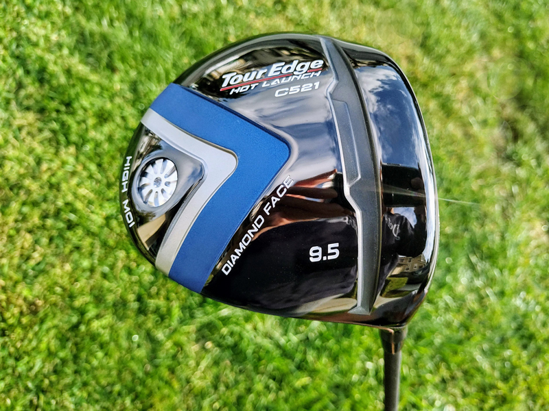 C521 driver Clearance