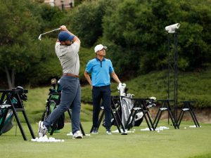 Future Of Golf Club Driving Ranges