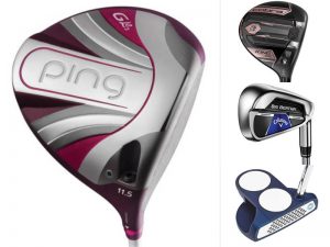 Best Women’s Golf Clubs: How To Find The Right Clubs For Your Game