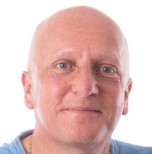 Rob Smith