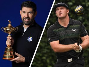 10 Bold Golf Predictions For 2021