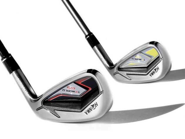 Honma GS Club Range Unveiled