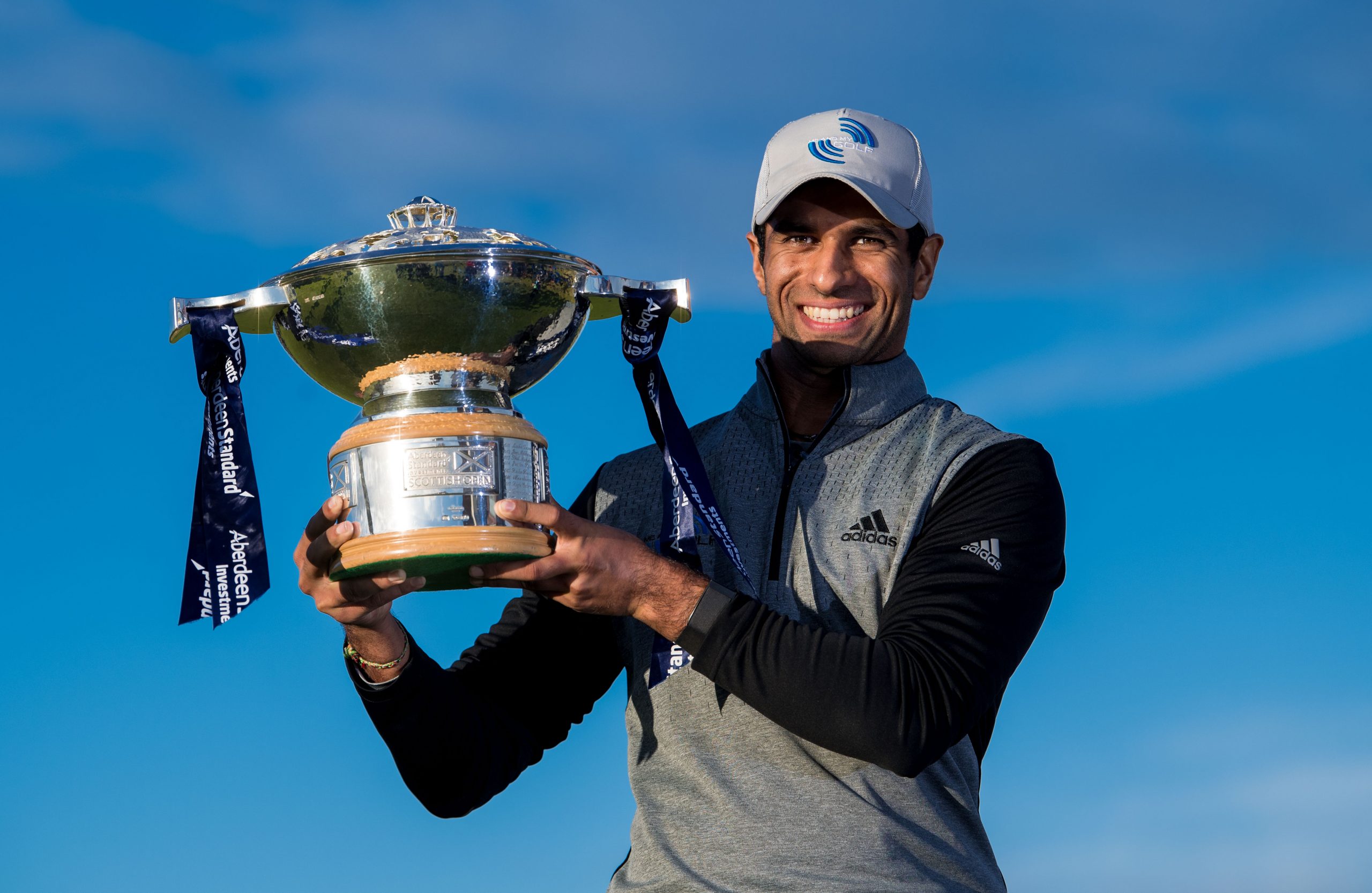 British Junior Golf Tour Prepares For Big Year