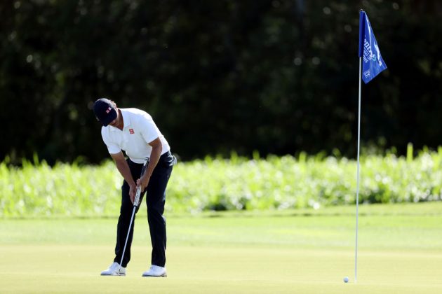 Golf January Transfer Window