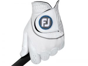 FootJoy HyperFLX Glove Revealed