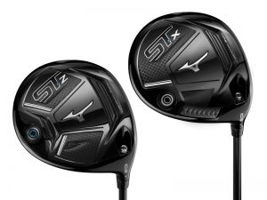 Mizuno ST Drivers Unveiled
