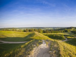 The Quirkiest Golf Courses in the UK&I