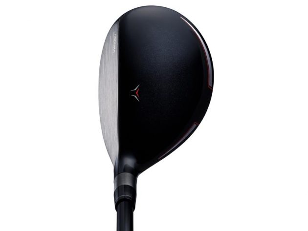 Honma GS Club Range Unveiled