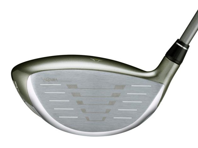 Honma GS Club Range Unveiled