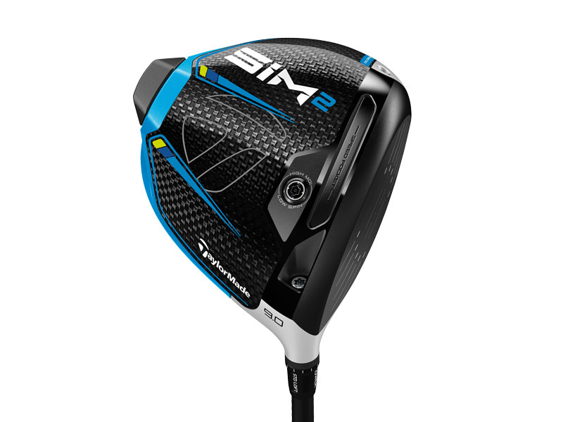 TaylorMade-SIM2-driver-web