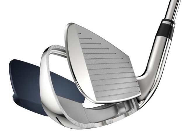 Wilson Staff D9 Range Unveiled