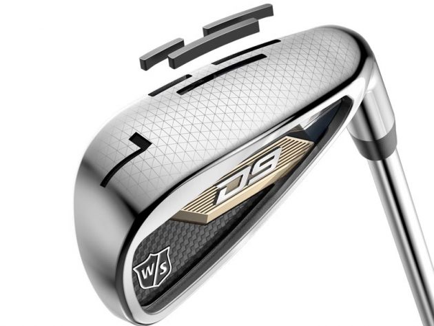 Wilson Staff D9 Range Unveiled