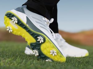 New Adidas ZG21 Shoe Revealed