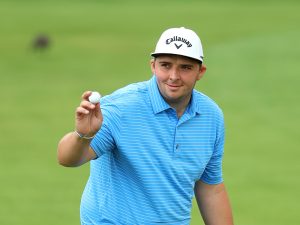 “I Felt I Was Taken As A Clown” – Marcus Armitage Exclusive