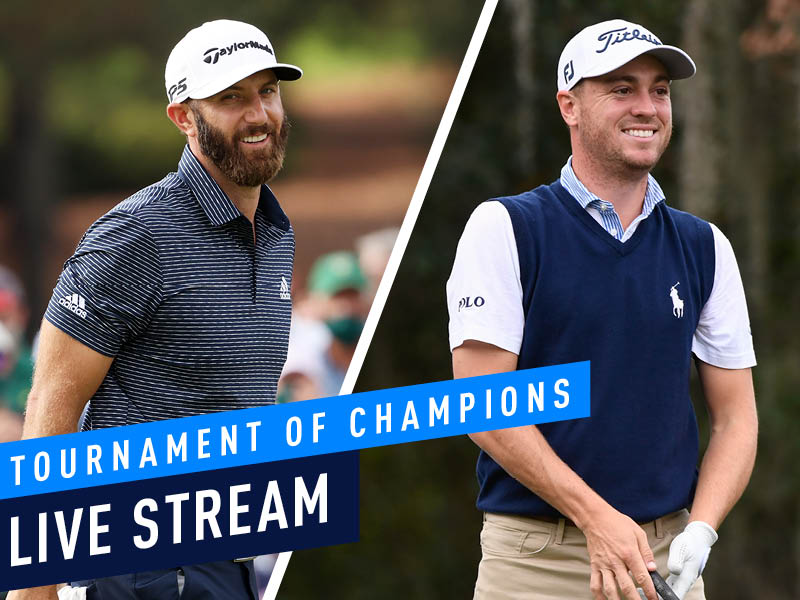 Sentry Tournament Of Champions Live Stream Golf Monthly Sentry Tournament Of Champions Live Stream Golf Monthly