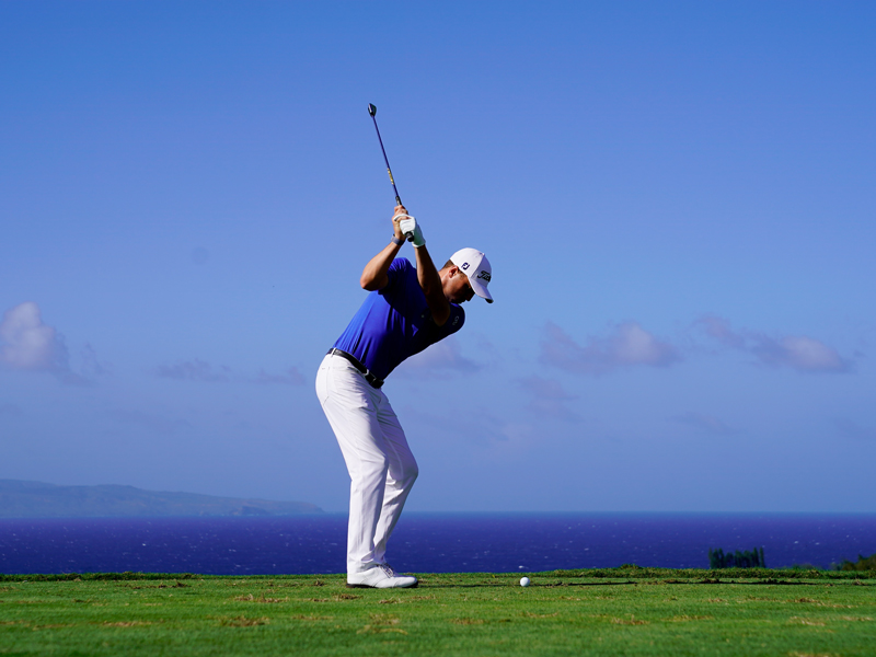 What Golfing New Year’s Resolutions Do You Have For 2021?