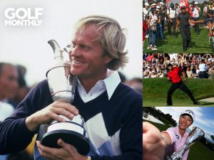 7 Golf Records That Will Never Be Broken…