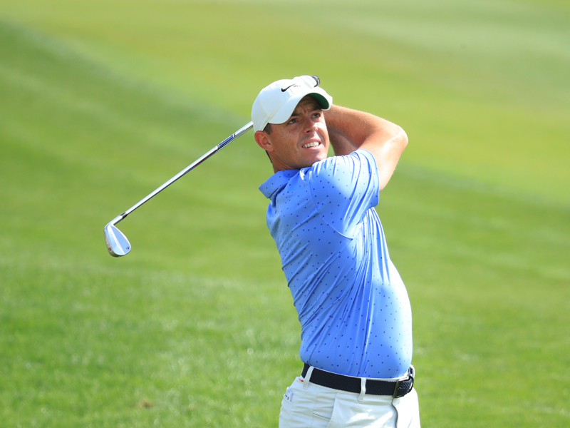 Rory McIlroy To Play Phoenix Open For First Time Ever