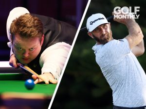 Is Snooker Harder Than Golf? Here’s What Golfers Say…