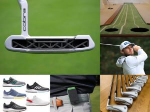 15 Biggest Golf Equipment Trends For 2021