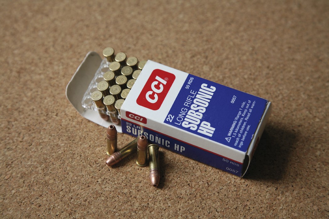 What is the most effective ammo for rabbit control? Shooting UK