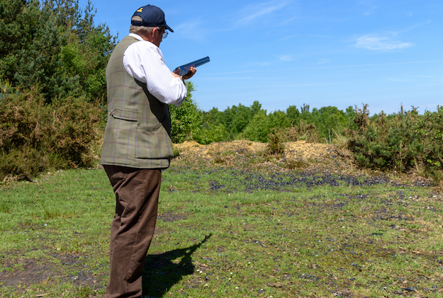 simultaneous pairs clays