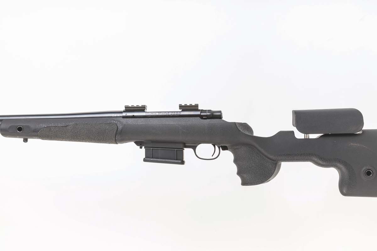 Howa 1500 rifle - smart, reliable, viable with a reasonable price tag - Vimarsana News