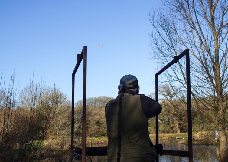 Stockwood Vale Gun Club Shooting UK