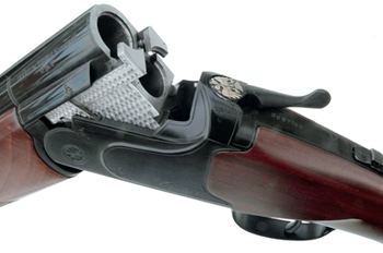 huglu 12 bore 103de shotgun review