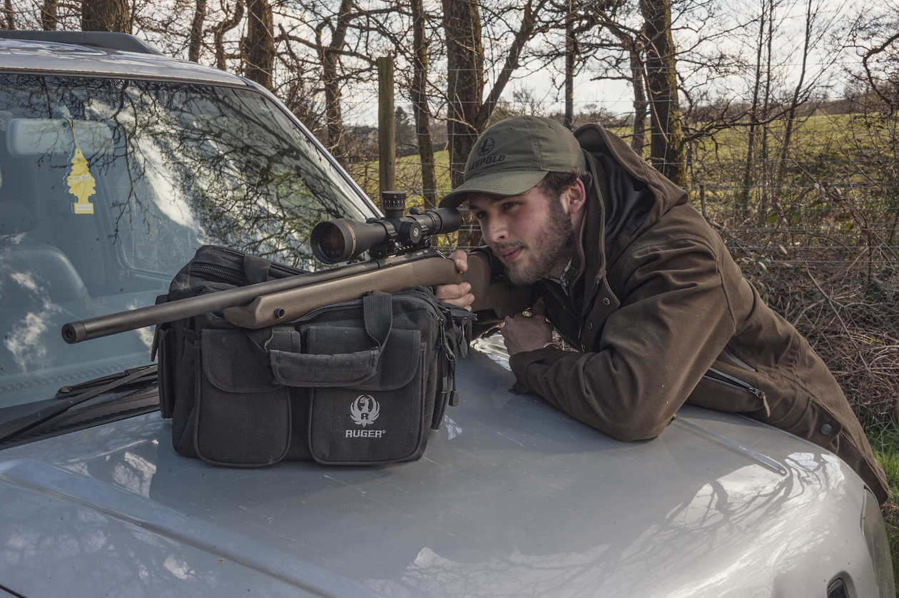 Ruger rifles - future proof classics - Vimarsana News