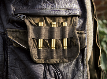 Will damaged tips affect bullet accuracy? - Shooting UK