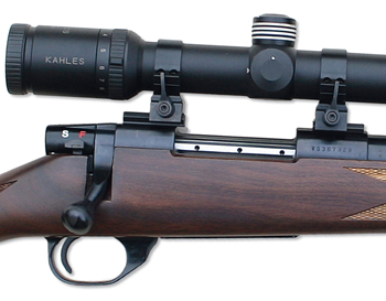 weatherby vanguard serial numbers vs