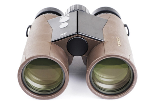 Kahles Helia RF10x42 RRP £2600