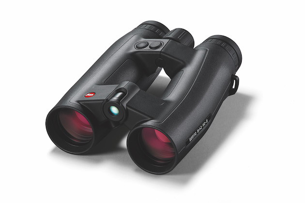Leica Geovid HD-B RRP £2550