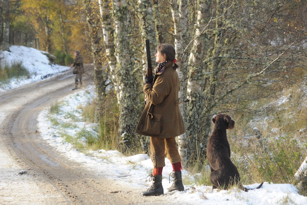 What's best for women? A 12-bore or 20-bore?