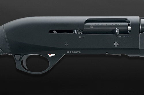 benelli m2 review