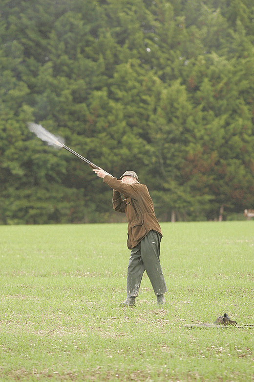 Use of lead shot obey the law or face further restrictions ShootingUK