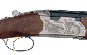 Beretta field 1