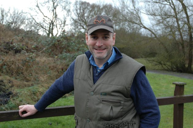 Matt Clark