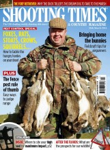 Shooting Times March 26