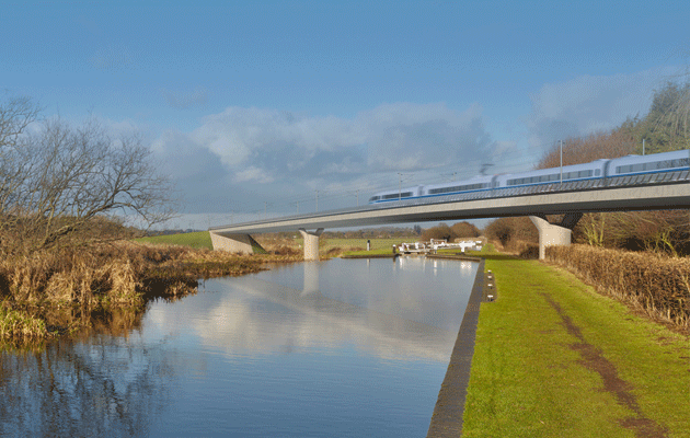 HS2 rail line risks conservation catastrophe, says study - Shooting UK